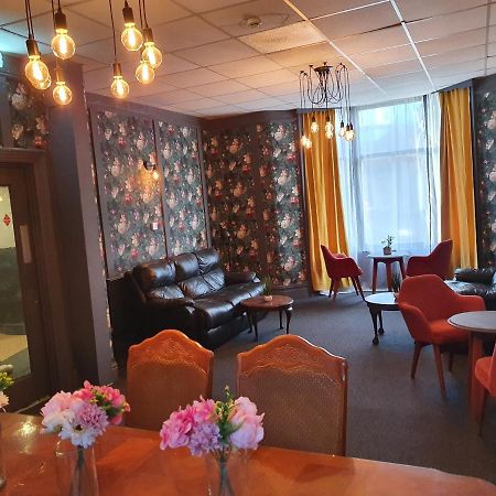 Balkan Hotel Блекпул Екстериор снимка