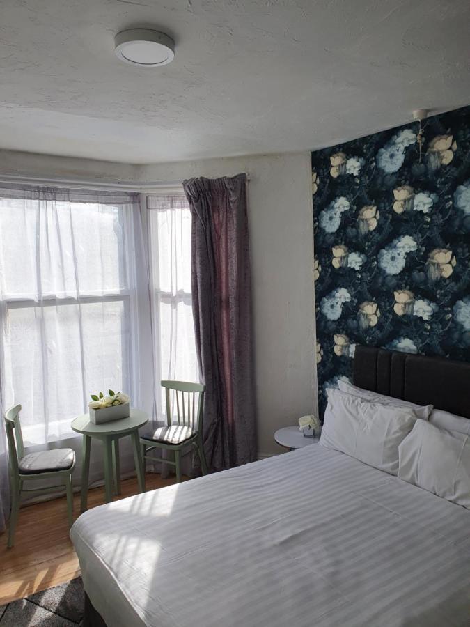 Balkan Hotel Блекпул Екстериор снимка