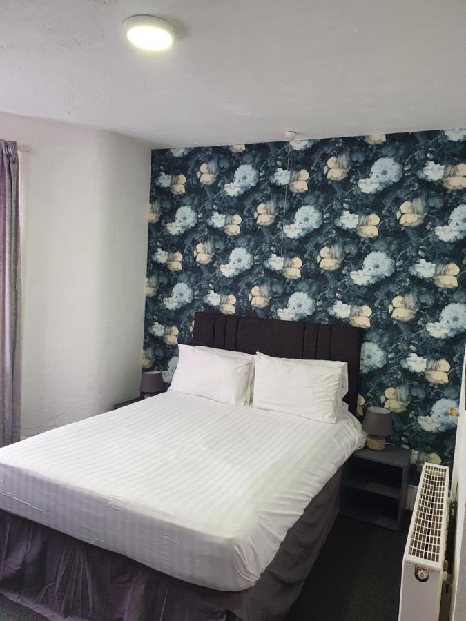 Balkan Hotel Блекпул Екстериор снимка